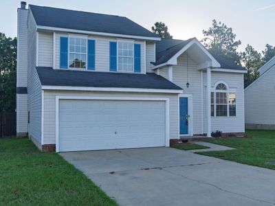 533 Autumn Glen Road, Columbia, SC 29229