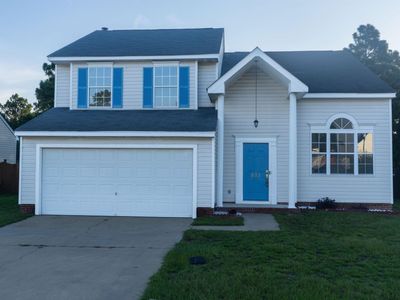 533 Autumn Glen Road, Columbia, SC 29229