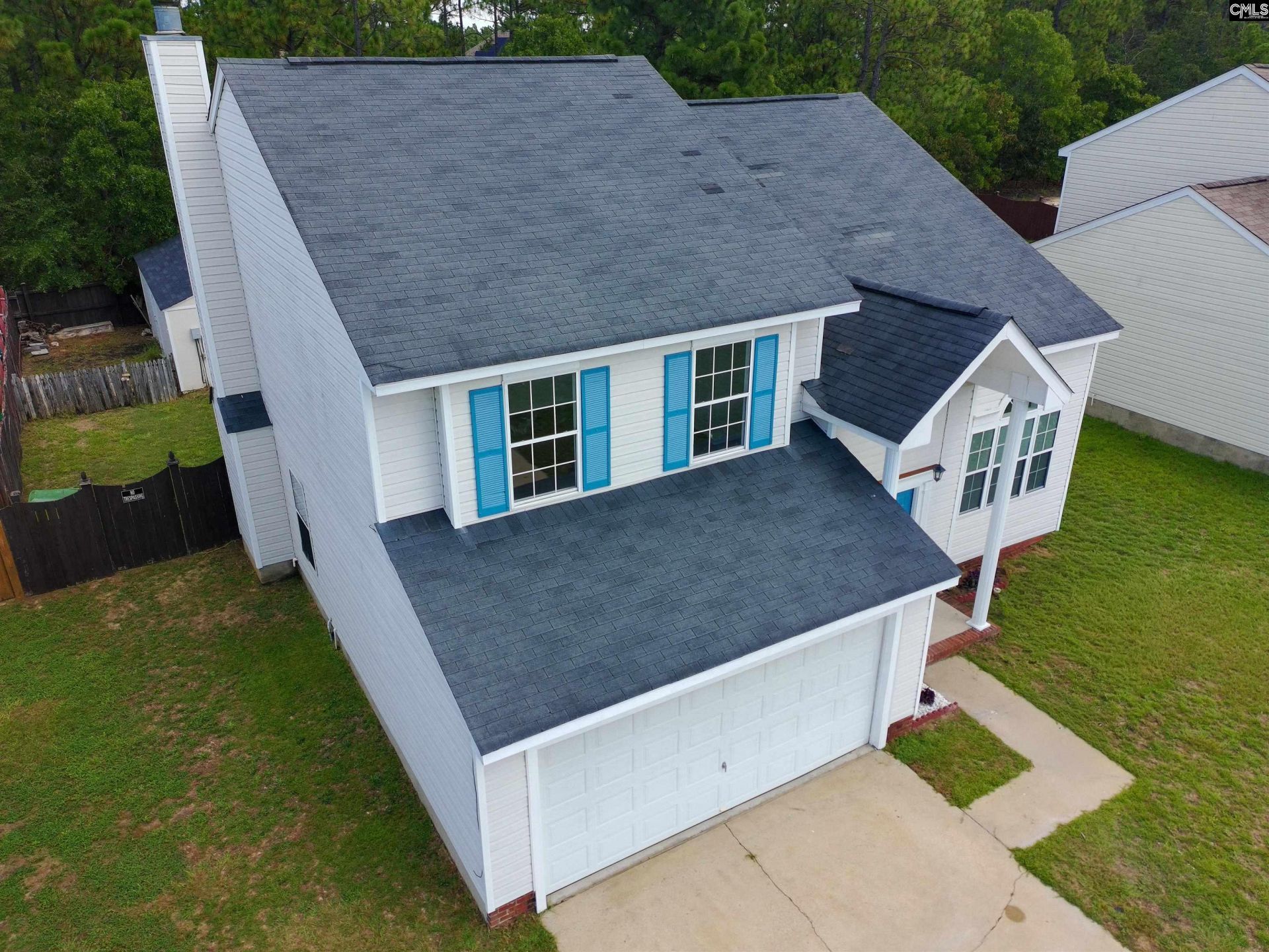 533 Autumn Glen Road Photo 4