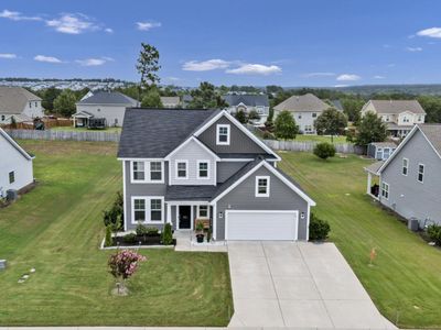 1025 Warbler Lane , Lexington, SC 29073