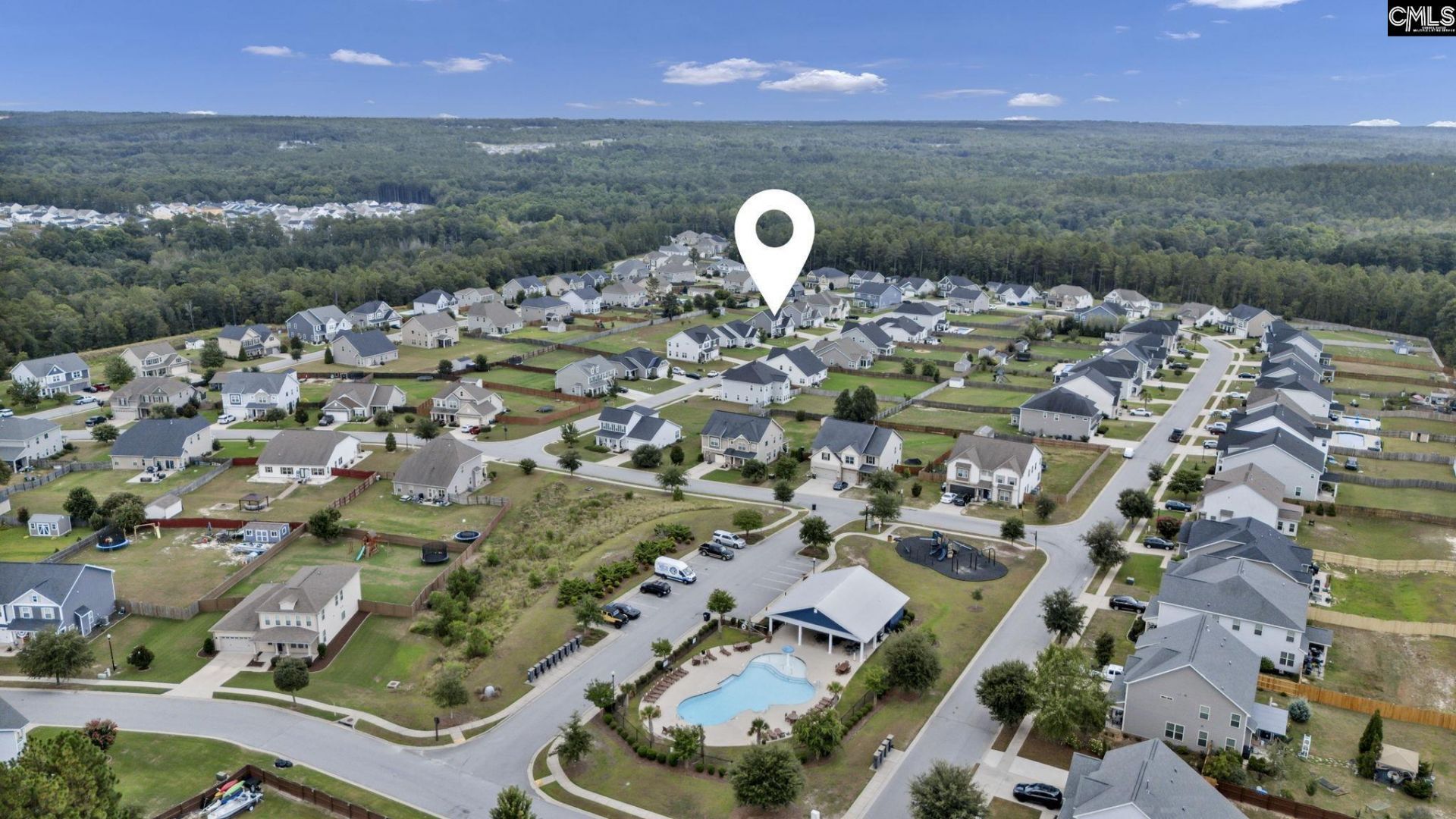 1025 Warbler Lane  Photo 4