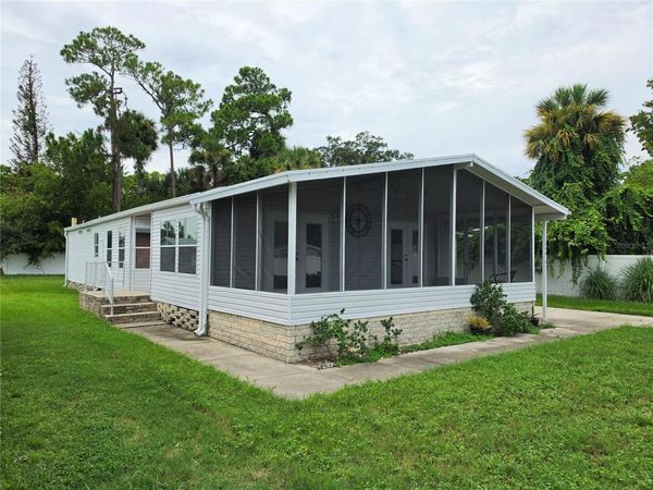 1000 WALKER STREET, Unit 396, HOLLY HILL, FL 32117