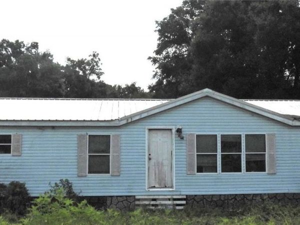 10397 NW GAINESVILLE ROAD , OCALA, FL 34482