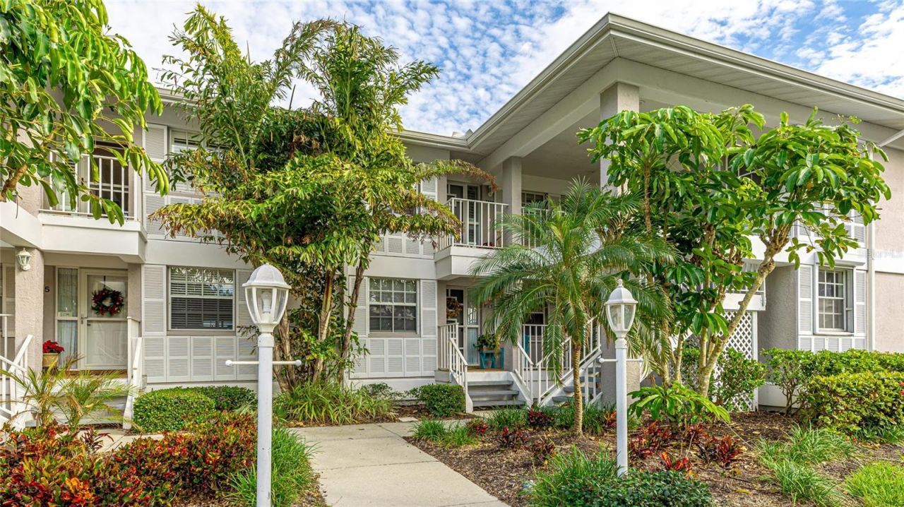 1109 Edgewater Circle, Unit 1109, Bradenton, FL 34209 Photo