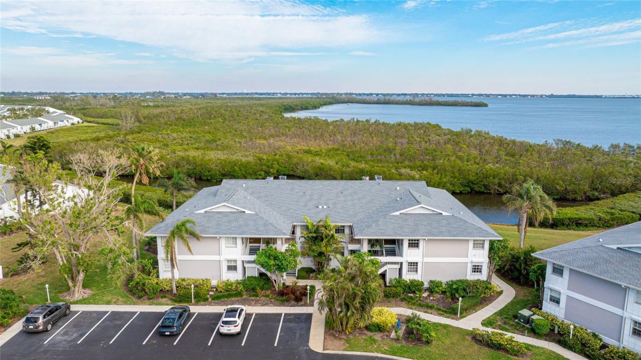1109 Edgewater Circle, Unit 1109, Bradenton, FL 34209 Photo