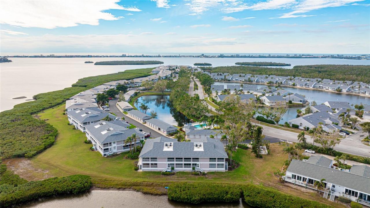 1109 Edgewater Circle, Unit 1109, Bradenton, FL 34209 Photo