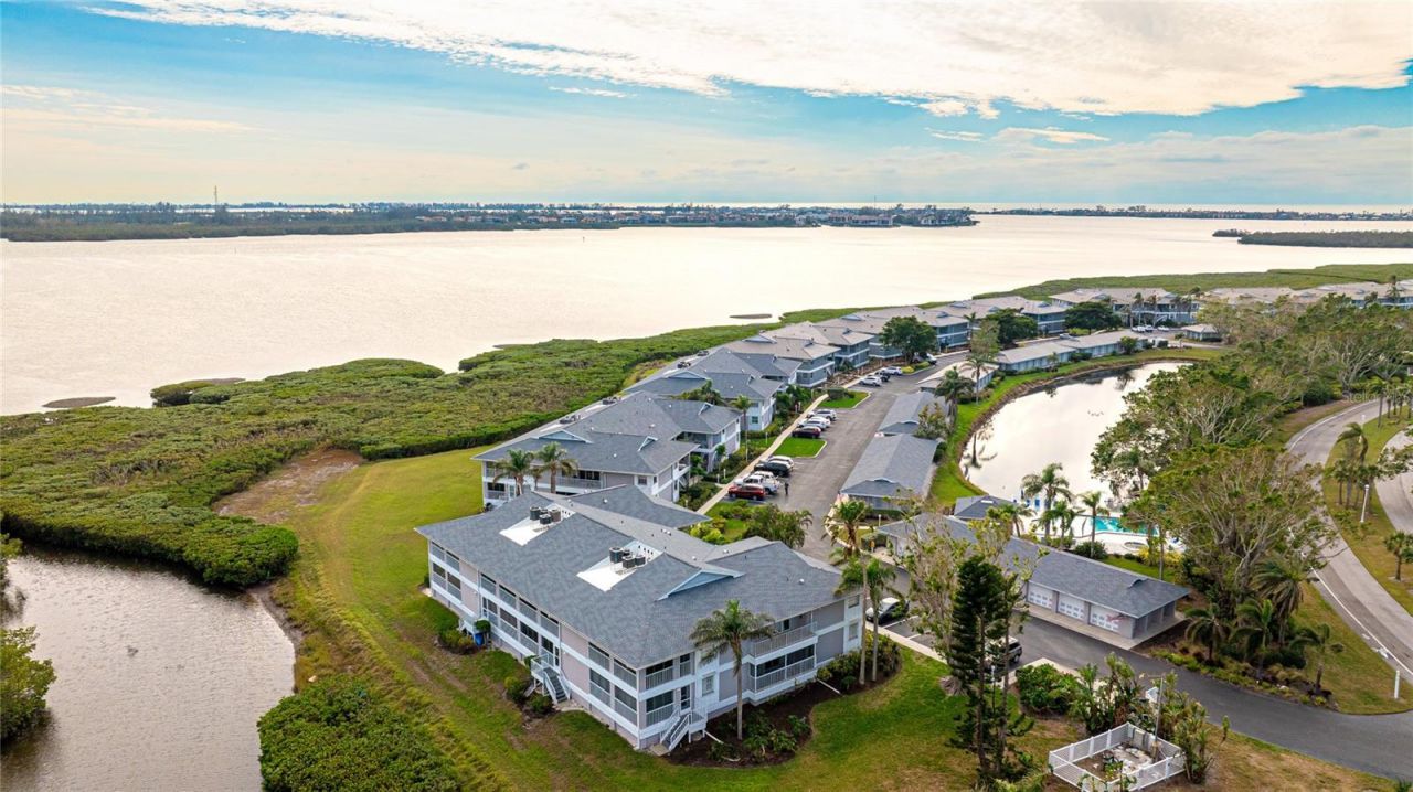 1109 Edgewater Circle, Unit 1109, Bradenton, FL 34209 Photo