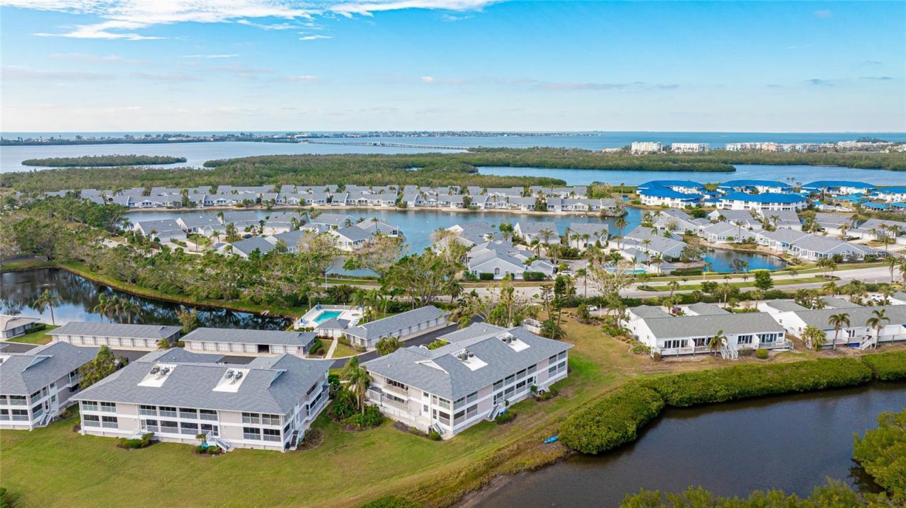 1109 Edgewater Circle, Unit 1109, Bradenton, FL 34209 Photo