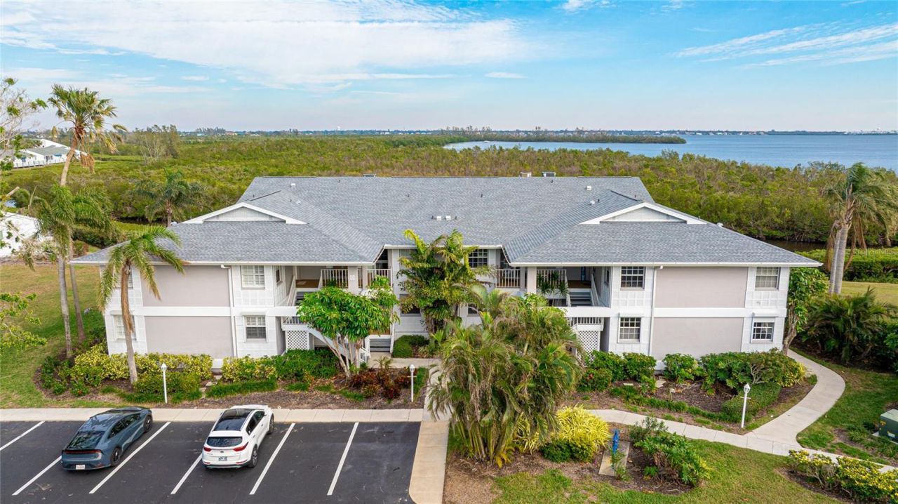 1109 Edgewater Circle, Unit 1109, Bradenton, FL 34209 Photo