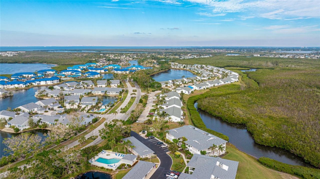 1109 Edgewater Circle, Unit 1109, Bradenton, FL 34209 Photo