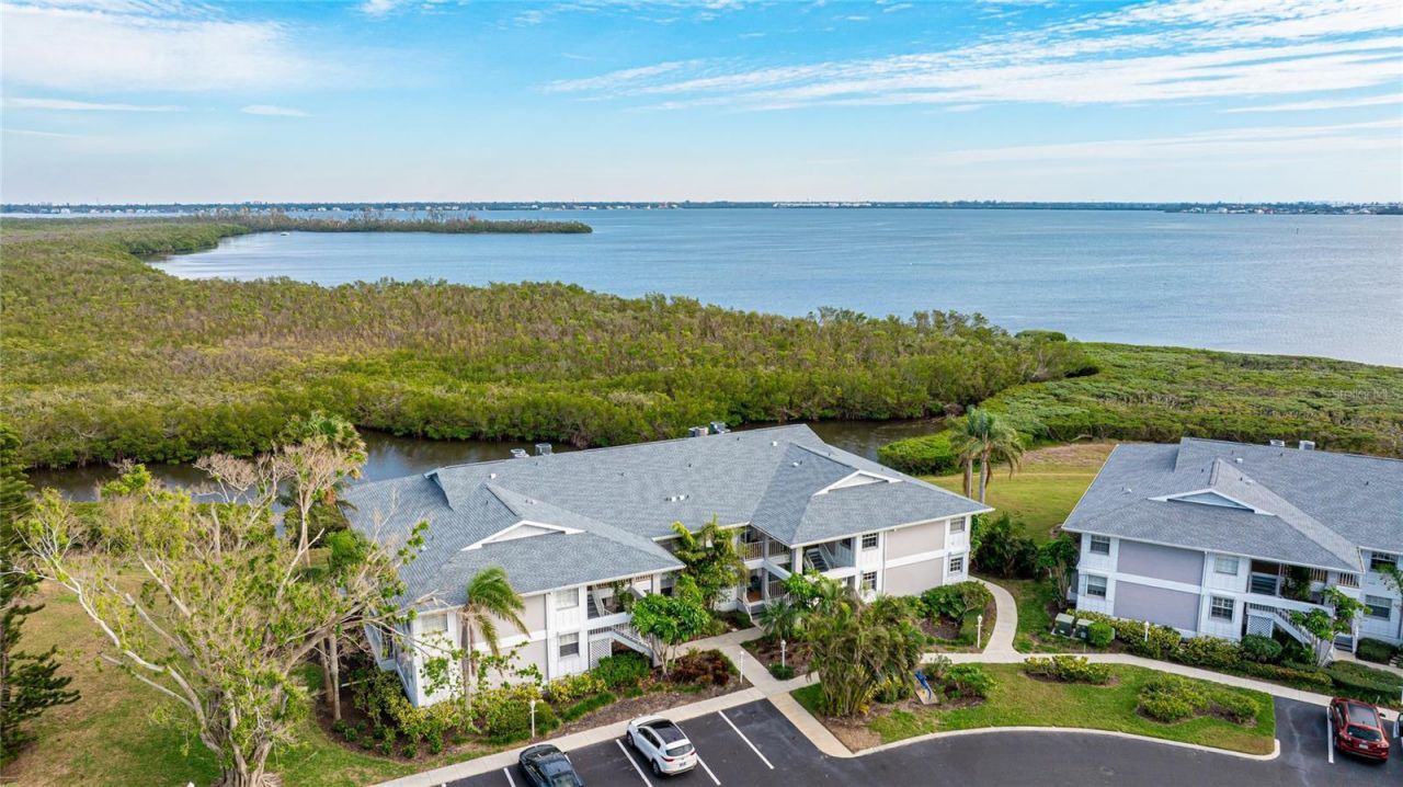 1109 Edgewater Circle, Unit 1109, Bradenton, FL 34209 Photo