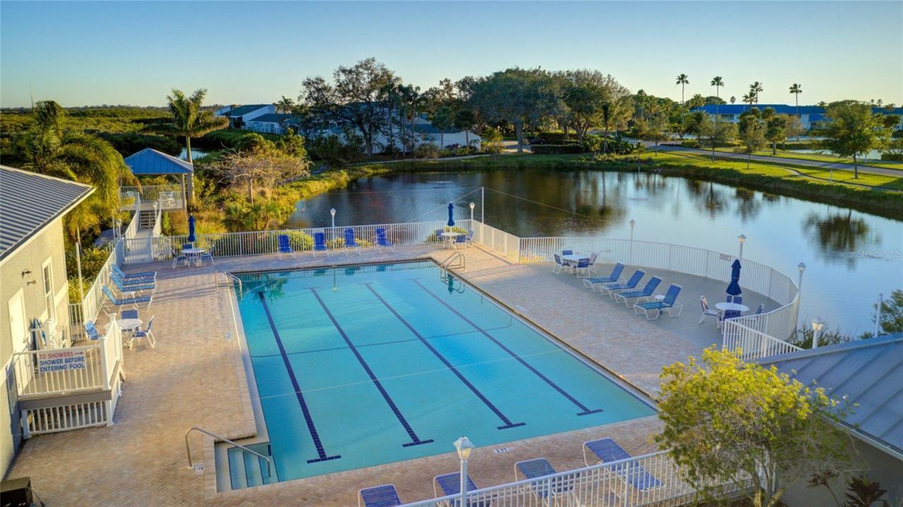 1109 Edgewater Circle, Unit 1109, Bradenton, FL 34209 Photo