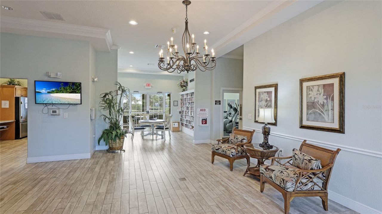 1109 Edgewater Circle, Unit 1109, Bradenton, FL 34209 Photo