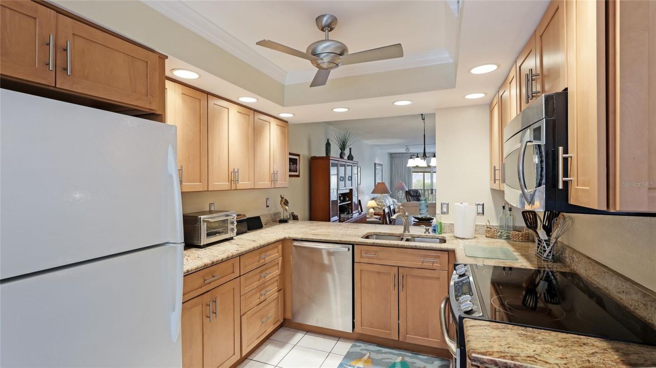 1109 Edgewater Circle, Unit 1109, Bradenton, FL 34209 Photo