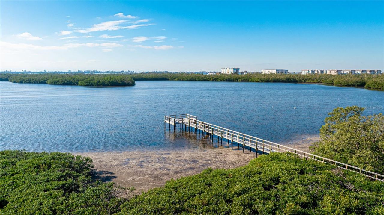 1109 Edgewater Circle, Unit 1109, Bradenton, FL 34209 Photo