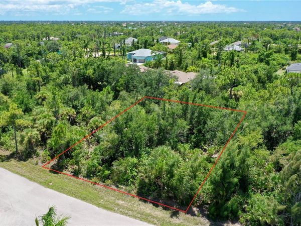 8289 MATECUMBE ROAD , PORT CHARLOTTE, FL 33981