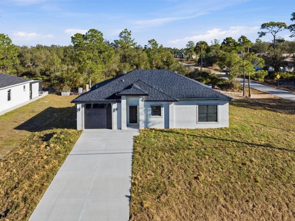 107 E 15TH STREET , LEHIGH ACRES, FL 33972