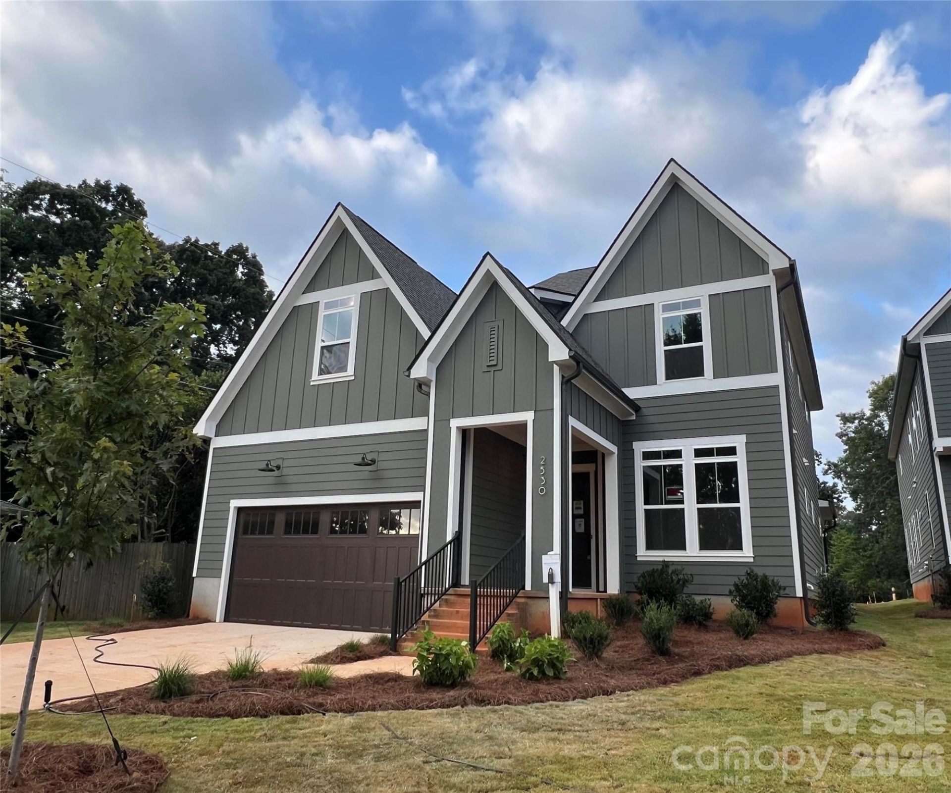 3543 Trent Street, Charlotte, NC 28209 Main Photo