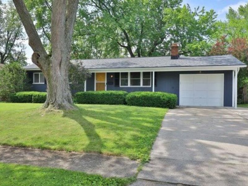 1529 S Fahlander Drive, Columbus, OH 43229 Photo 1