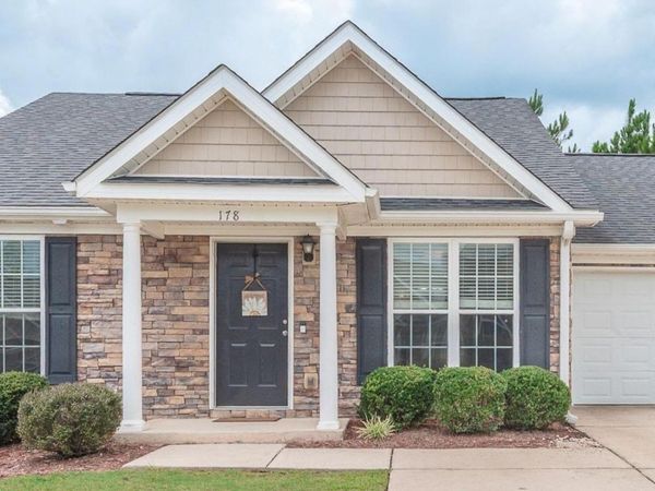 178 Bobwhite Drive , Aiken, SC 29801