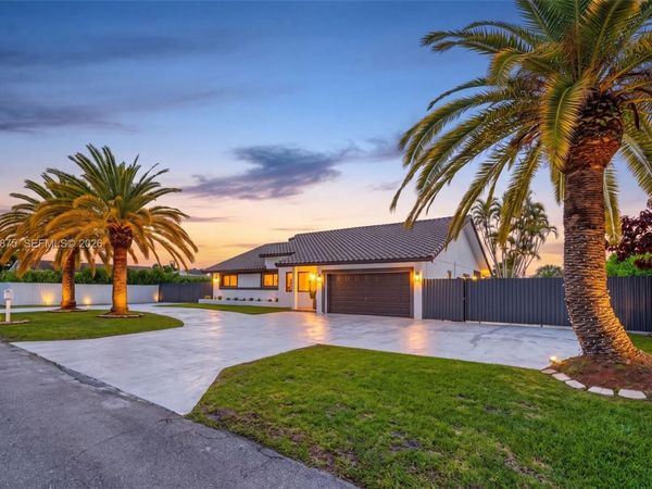 28451 SW 164th Ave , Homestead, FL 33033
