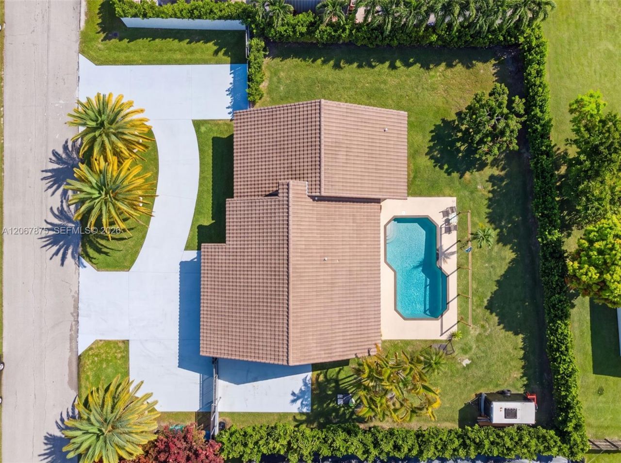 28451 SW 164th Ave , Homestead, FL 33033 Photo