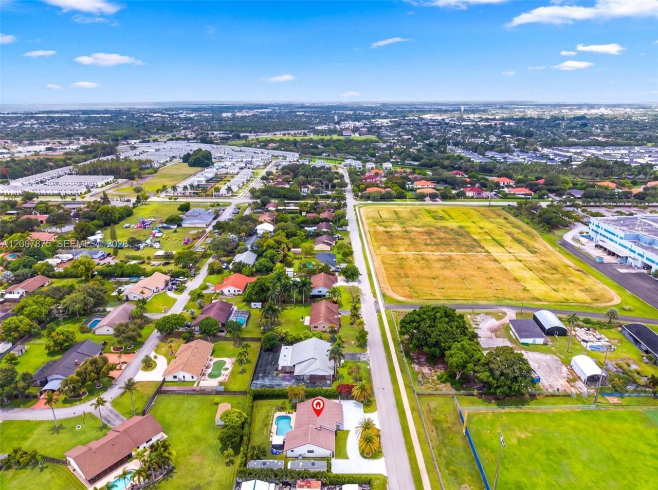 28451 SW 164th Ave , Homestead, FL 33033 Photo