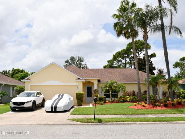 1388 Hill Avenue , Melbourne, FL 32940