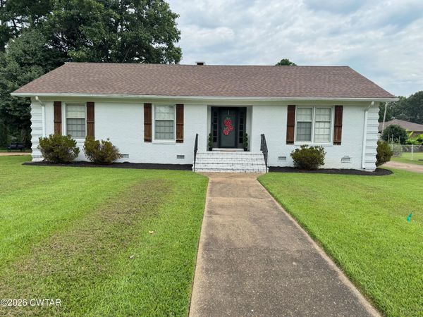 3117 Laurel Street , Humboldt, TN 38343