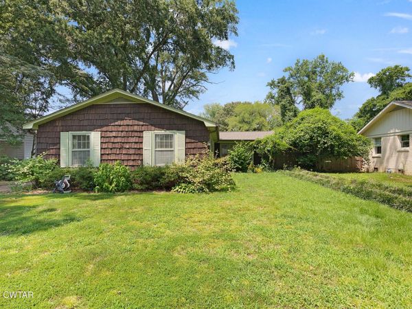 575 Westmoreland Place , Jackson, TN 38301