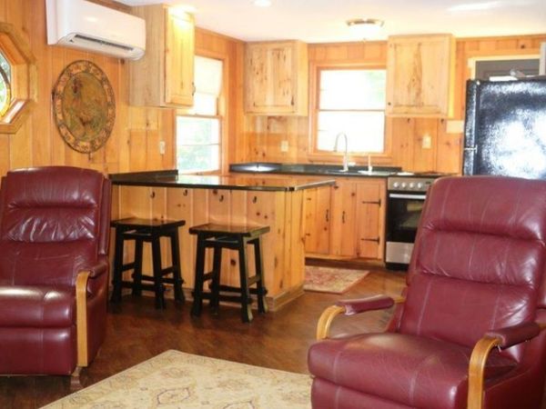 15780 Griffith Avenue NW, Clearwater, MN 55320