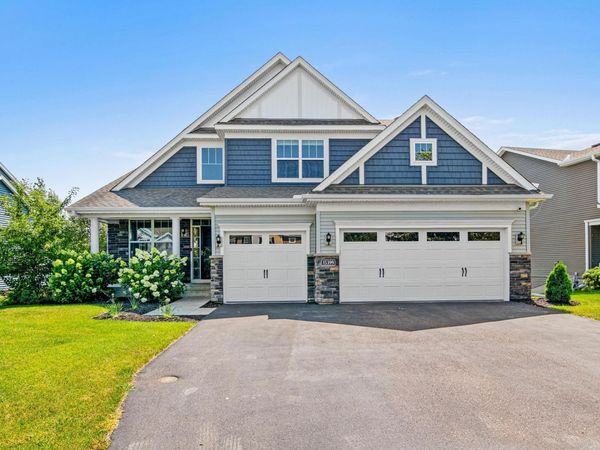 15399 76th Street NE, Otsego, MN 55330