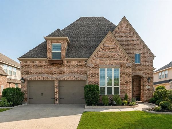 3940 Marigold Lane, Prosper, TX 75078