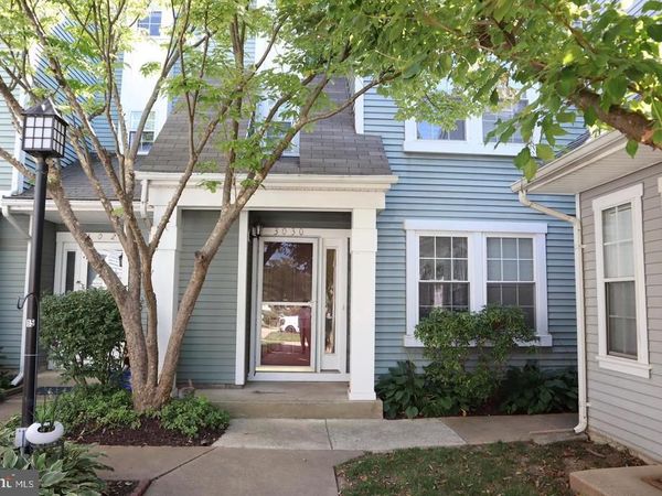 3030 OHARA PLACE , OLNEY, MD 20832