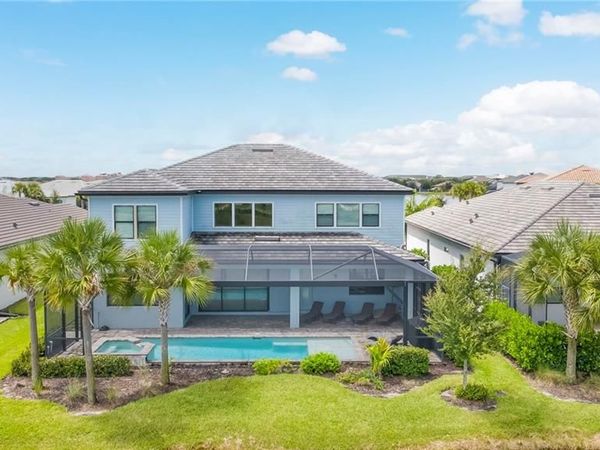 4151 Traditions DR , AVE MARIA, FL 34142