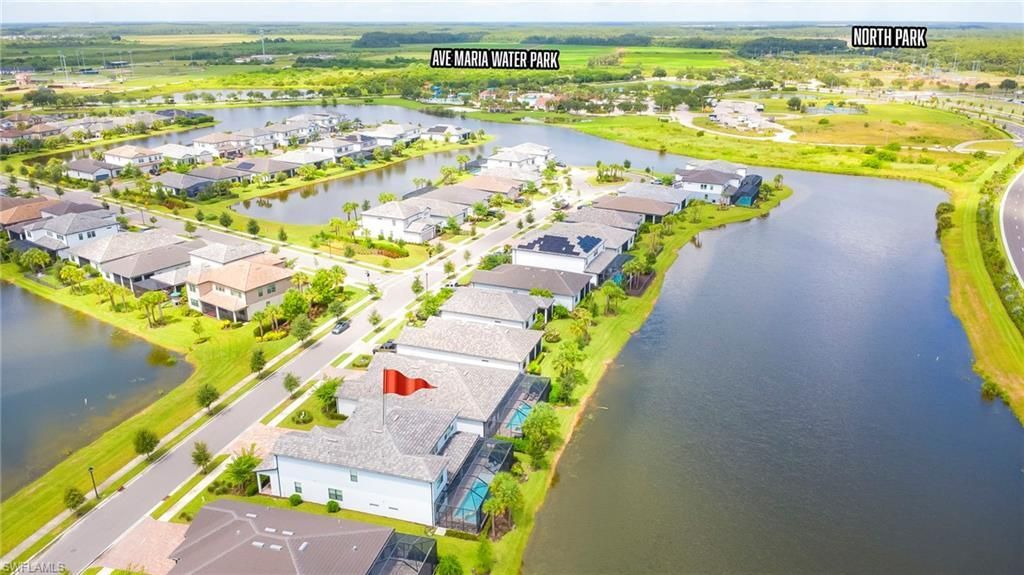 4151 Traditions Dr, Ave Maria, FL 34142 Photo
