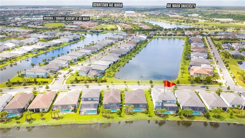 4151 Traditions Dr, Ave Maria, FL 34142 Photo