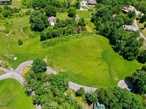 72 Max Ridge Lane , Unit Lot 72, Sevierville, TN 37862