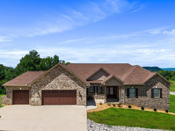 54 Hummingbird Court , Decatur, TN 37322