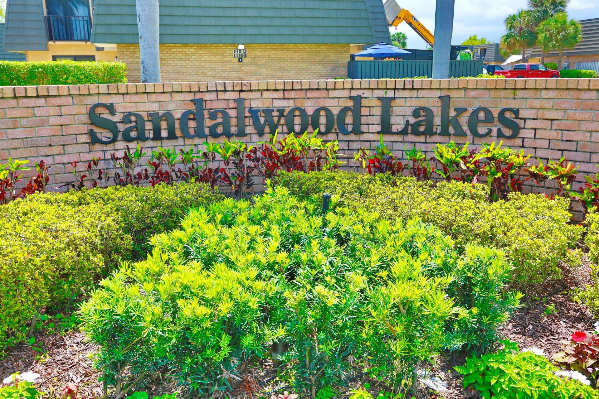 325 3rd Way, West Palm Beach, FL 33407 Photo