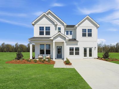 566 Old Charleston Road , Pelion, SC 29123