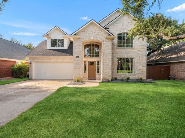 15114 Galena DR, Austin, TX 78717