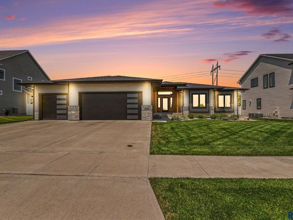 2500 W 95th St, Sioux Falls, SD 57108
