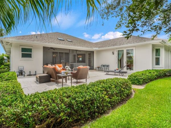 2130 Oyster Bay Drive, Vero Beach, FL 32963