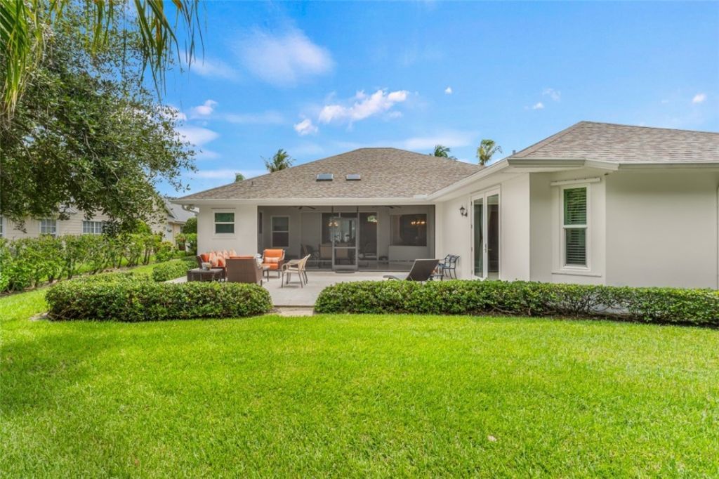 2130 Oyster Bay Drive, Vero Beach, FL 32963 Photo