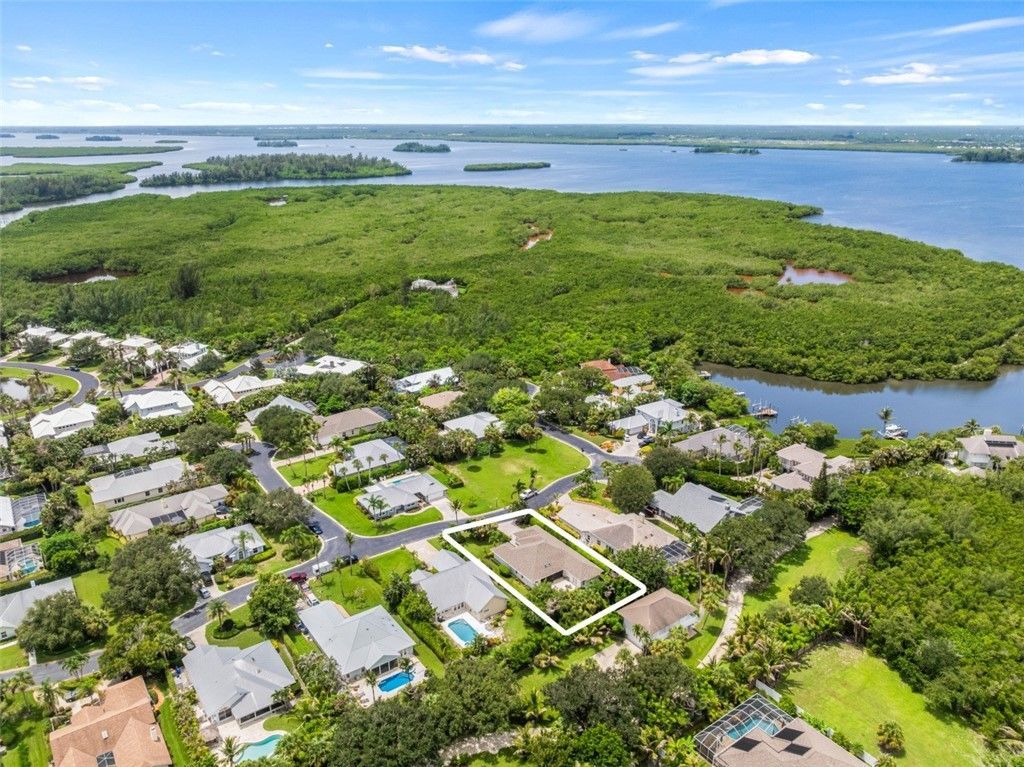 2130 Oyster Bay Drive, Vero Beach, FL 32963 Photo