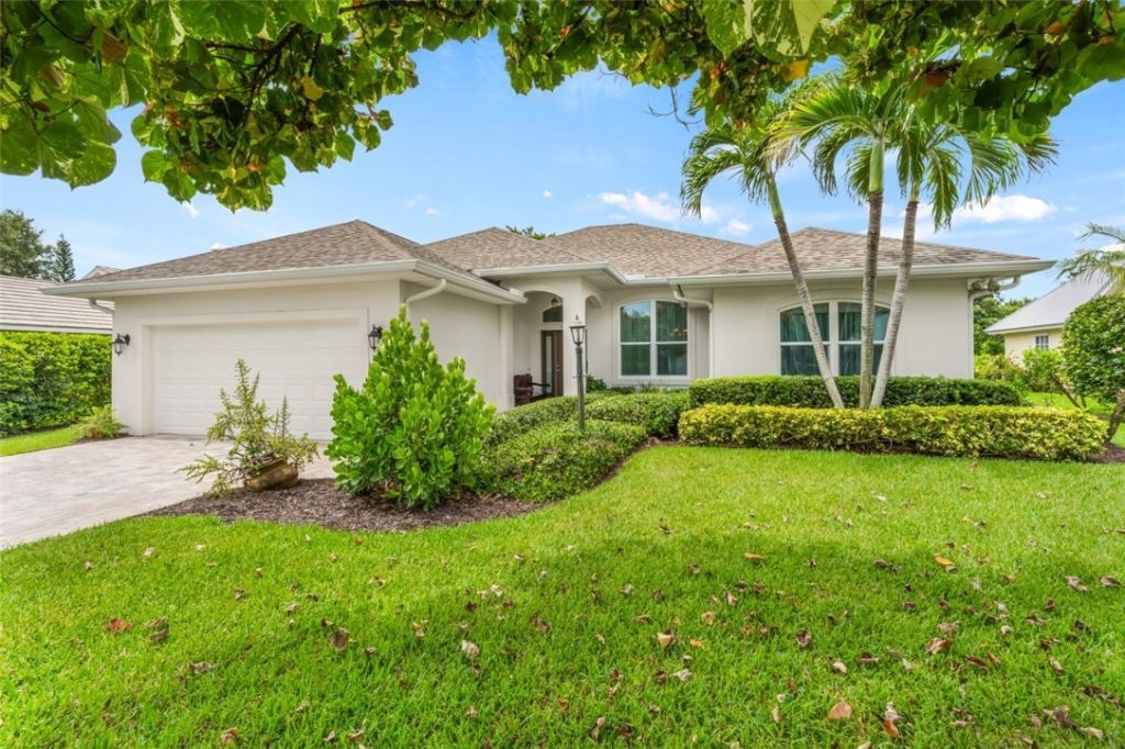 2130 Oyster Bay Drive, Vero Beach, FL 32963 Photo