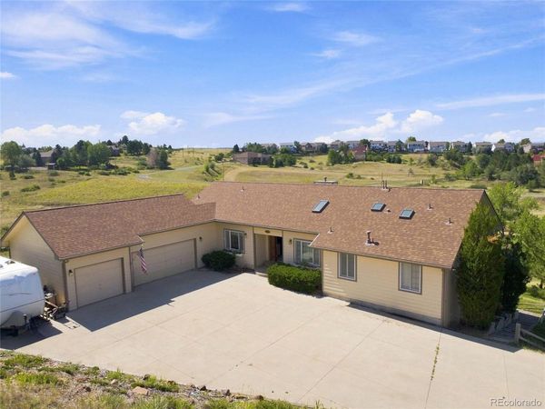 11226 Panorama Court , Parker, CO 80138