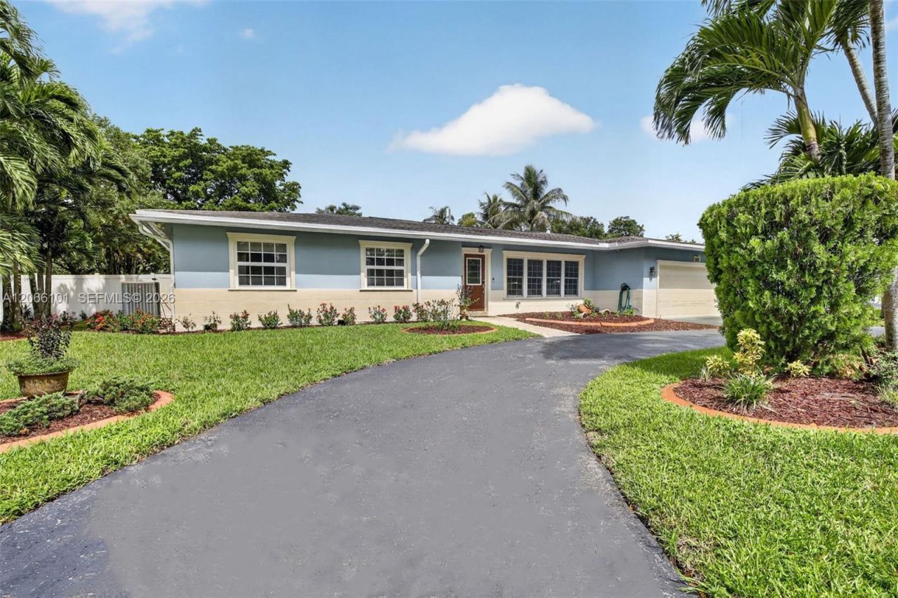 801 Ixora Ln, Plantation, FL 33317 Photo