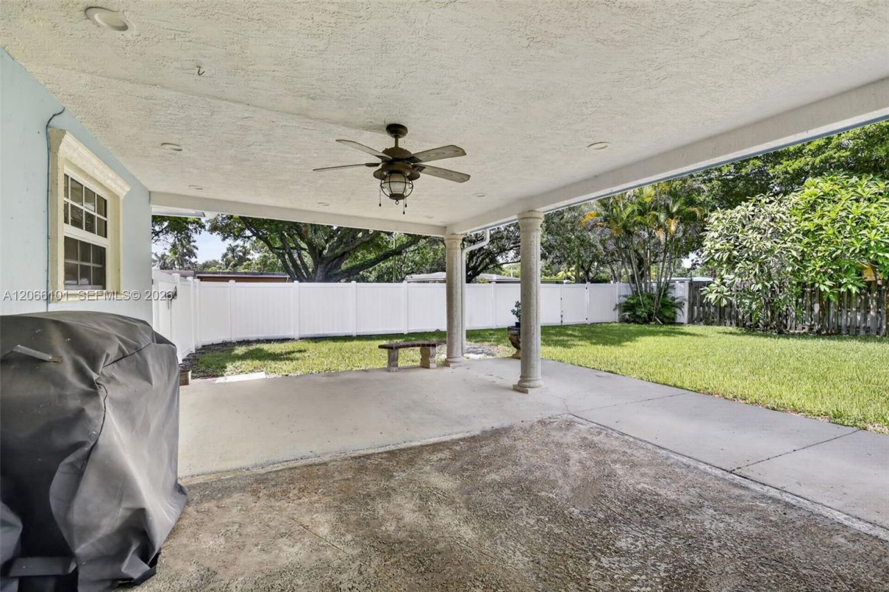 801 Ixora Ln, Plantation, FL 33317 Photo